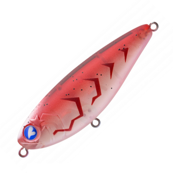 チュパゾー 60(#63 ゆでゆでエビ)